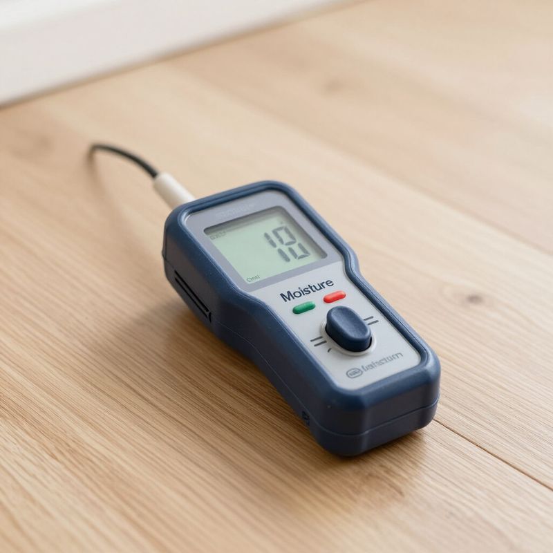 Leak Detection & Repair in Bay Village
