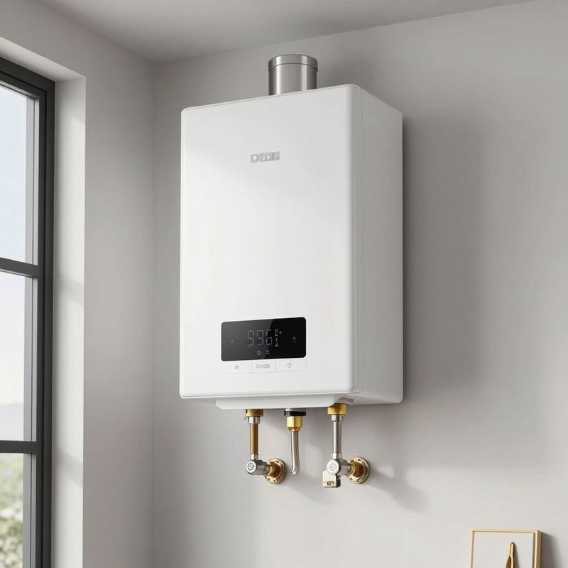 Water Heater Services in Bay Village