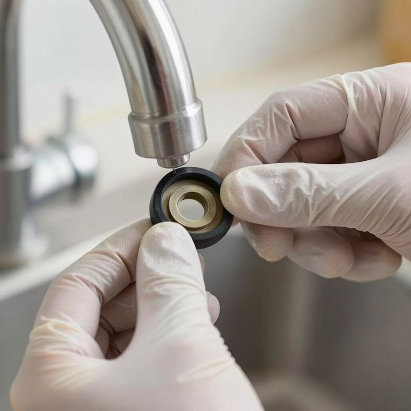 Toilet & Faucet Repair in Bay Village