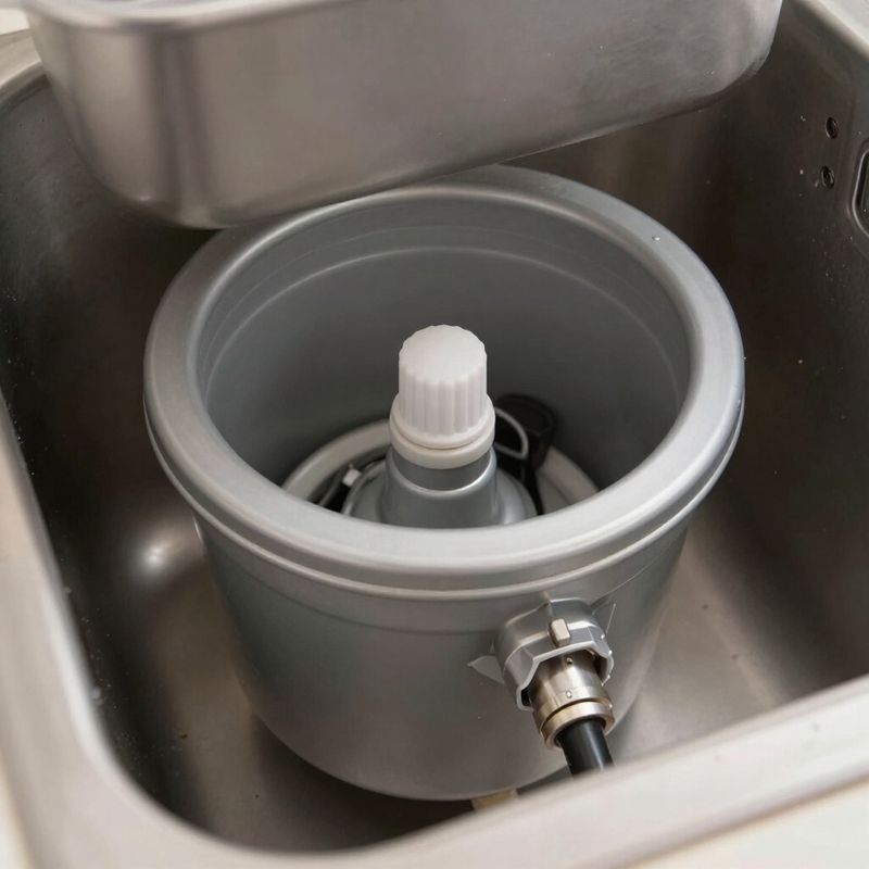 Garbage Disposal in Bay Village
