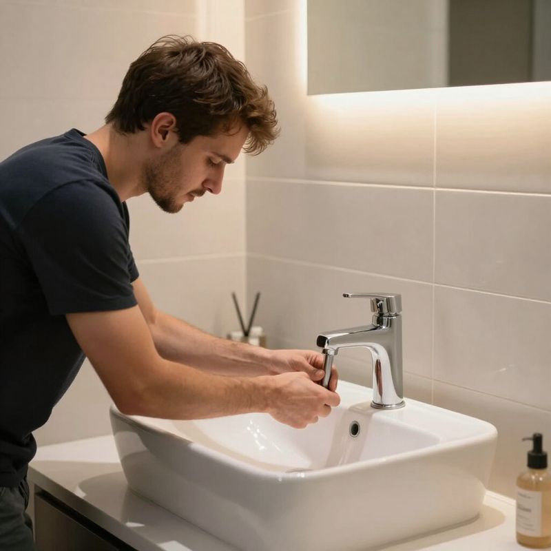 Bathroom & Kitchen Upgrades in Bay Village
